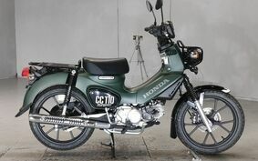 HONDA CROSS CUB 110 JA60