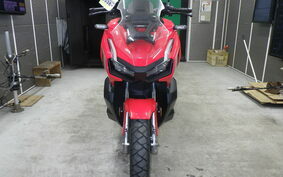 HONDA ADV150 KF38