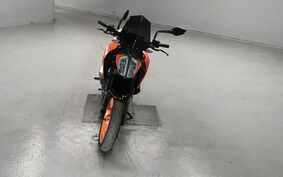 KTM 390 DUKE 2018 JPJ40