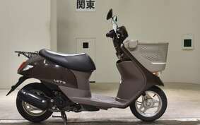 SUZUKI LET's Super Good CA4AA