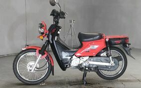 HONDA CROSS CUB 110 JA10