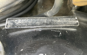 KAWASAKI ZEPHYR 750 RS Type 1975 Z2F