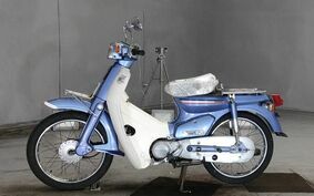 HONDA C70 SUPER CUB SUPER DX C70