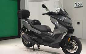 BMW C400GT 2021