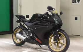 YAMAHA YZF-R125 RE06