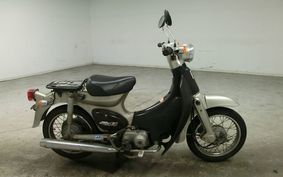 HONDA LITTLE CUB C50