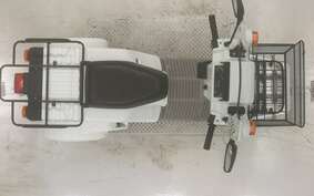 HONDA GYRO X TD02