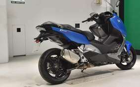 BMW C600 SPORT 2012 0131