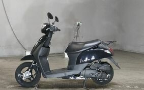 SUZUKI LET's CA4AA