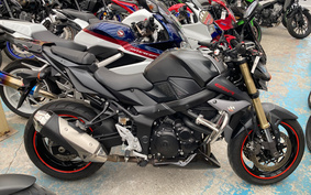 SUZUKI GSR750ABS 2014 GR7NA