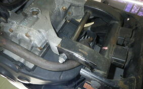 SUZUKI ADDRESS V125 G CF46A