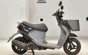 SUZUKI LET's 4 CA46A