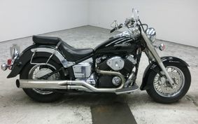 YAMAHA DRAGSTAR 400 CLASSIC 2004 VH01J