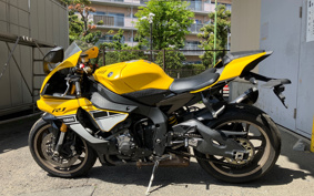 YAMAHA YZF-R1 2016 RN39