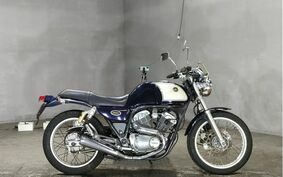 YAMAHA SRV250 RENAISSA S 4DN