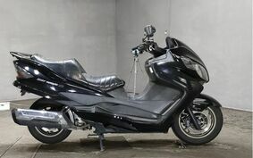 SUZUKI SKYWAVE 400 2013 CK45A