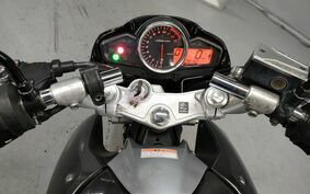 SUZUKI GSR250 GJ55D