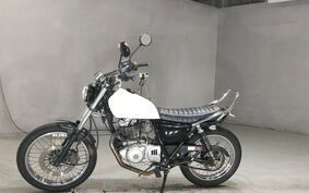 SUZUKI GRASS TRACKER NJ4BA