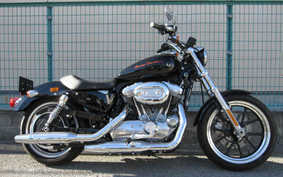 HARLEY XL883L Sportster 2012 CR2