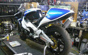 HONDA CBR400RR NC29