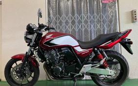 HONDA CB400SFV-4ABS 2020 NC42