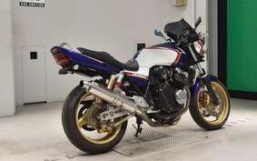 HONDA CB400SF VTEC SPEC 2 2004 NC39