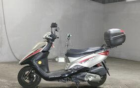 YAMAHA FUTURE 125 TJAA