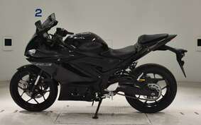 YAMAHA YZF-R3 2023 RH21J