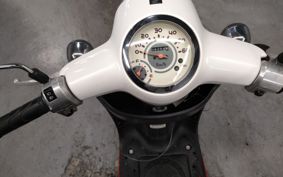 HONDA GIORNO AF70