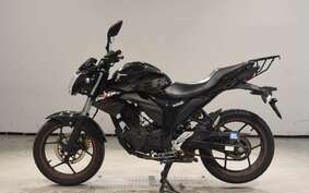 SUZUKI GIXXER 150 NG4BG