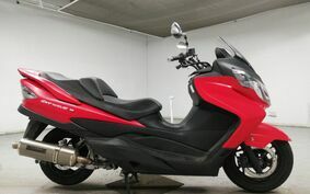 SUZUKI SKYWAVE 250 (Burgman 250) M CJ45A