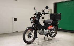 HONDA CROSS CUB 110 JA45