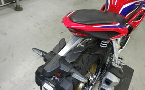 HONDA CBR250RR A MC51