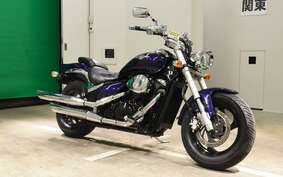 SUZUKI BOULEVARD 400 2013 VK55A