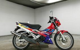 HONDA DASH 125 NZ125TS