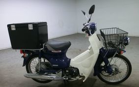 HONDA PRESS CUB 50 AA01