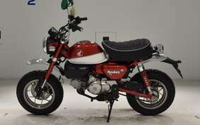 HONDA MONKEY 125 ABS JB02