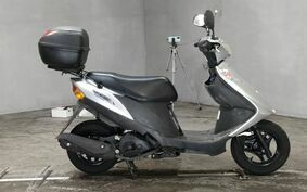 SUZUKI ADDRESS V125 G CF46A