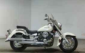 YAMAHA DRAGSTAR 400 CLASSIC 2002 VH01J