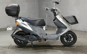 SUZUKI ADDRESS V125 G CF46A