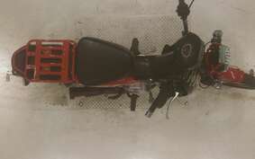 HONDA CROSS CUB 110 JA10