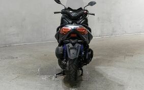 YAMAHA X-MAX 250 SG42J