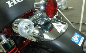 HONDA MONKEY 125 ABS JB02