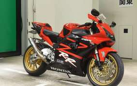 HONDA CBR954RR 2002 SC50