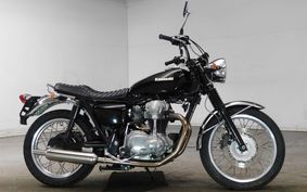 KAWASAKI W650 2006 EJ650A