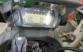 HONDA NC 700 X D 2012 RC63J