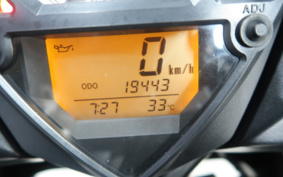 SUZUKI SV1000S 2003 VT54A