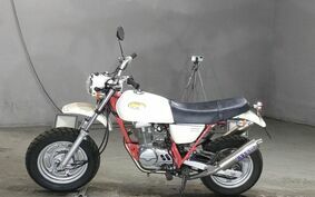 HONDA APE 100 HC07