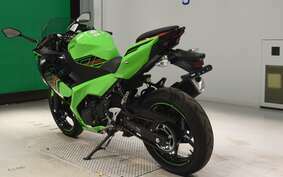 KAWASAKI NINJA 400 2023 EX400L