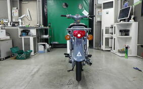 HONDA C70 SUPER CUB C70